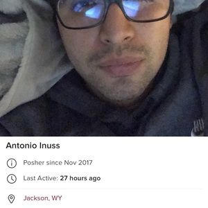 Scammer